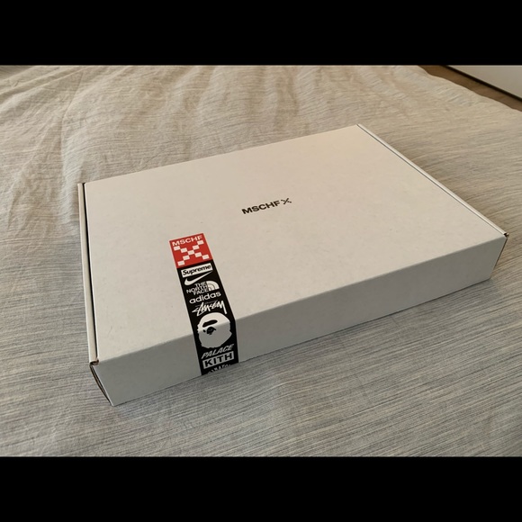 MSCHF X Shirt tee **very rare** *SOLD OUT* 1/1000 - Picture 3 of 5